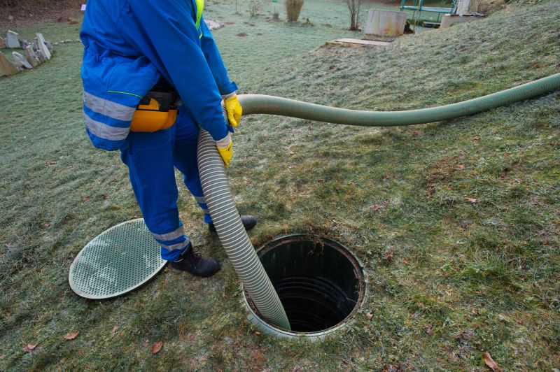 Best Sewer Line Services Contractors in Concord, CA