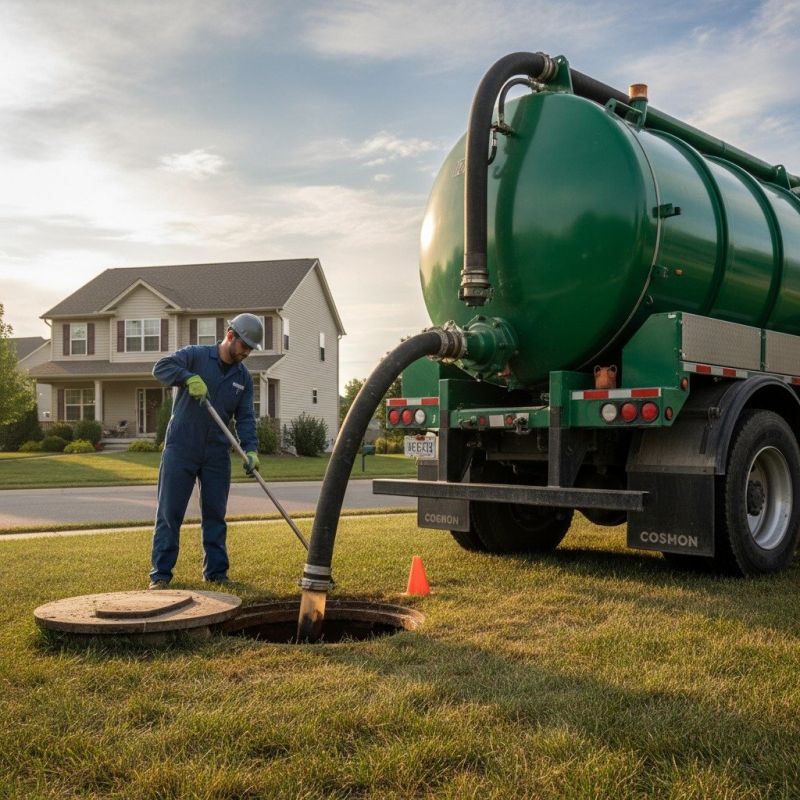 Septic Service