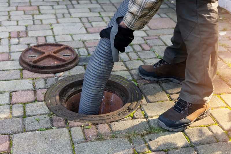 Cost of Septic in Concord, CA
