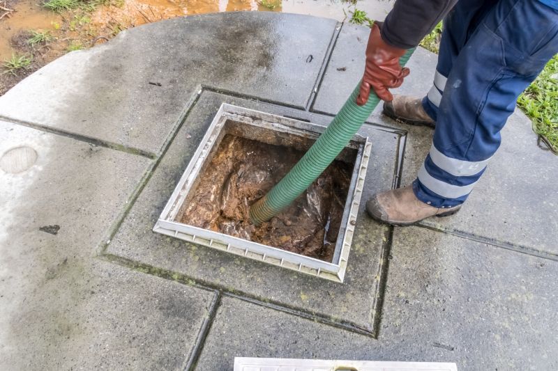 Septic Installation Service