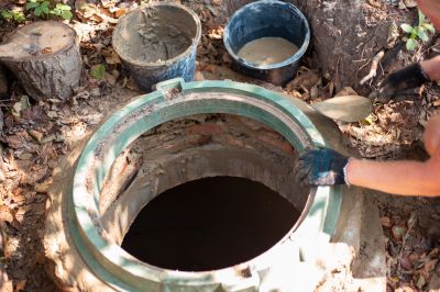 Septic Tank Service